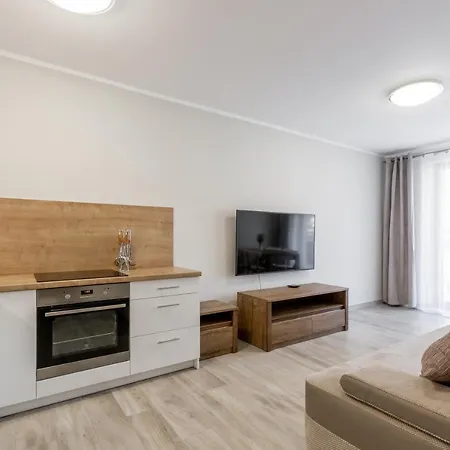 Bluesky - Ogrodnicza 7 I 9 - Z Widokiem Na Gory, W Zielonej Okolicy, Blisko Centrum I Atrakcji Karpacza Apartmán Karpacz