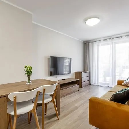 Bluesky - Ogrodnicza 7 I 9 - Z Widokiem Na Gory, W Zielonej Okolicy, Blisko Centrum I Atrakcji Karpacza Apartmán *