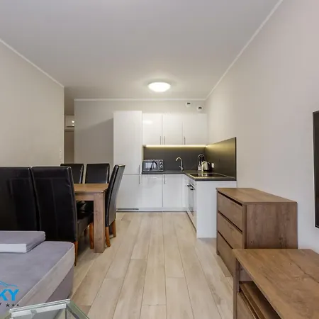 Bluesky - Ogrodnicza 7 I 9 - Z Widokiem Na Gory, W Zielonej Okolicy, Blisko Centrum I Atrakcji Karpacza Apartmán Karpacz