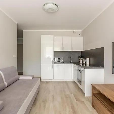 Apartmán Bluesky - Ogrodnicza 7 I 9 - Z Widokiem Na Gory, W Zielonej Okolicy, Blisko Centrum I Atrakcji Karpacza