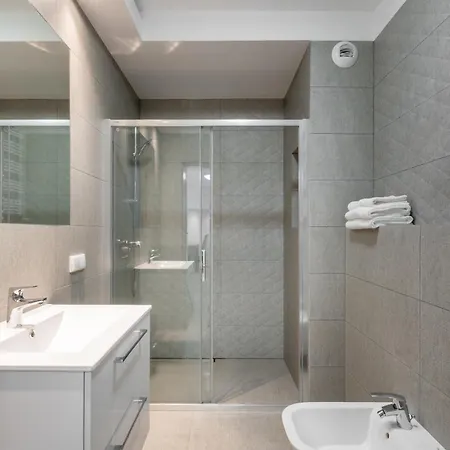 Bluesky - Ogrodnicza 7 I 9 - Z Widokiem Na Gory, W Zielonej Okolicy, Blisko Centrum I Atrakcji Karpacza Apartment *