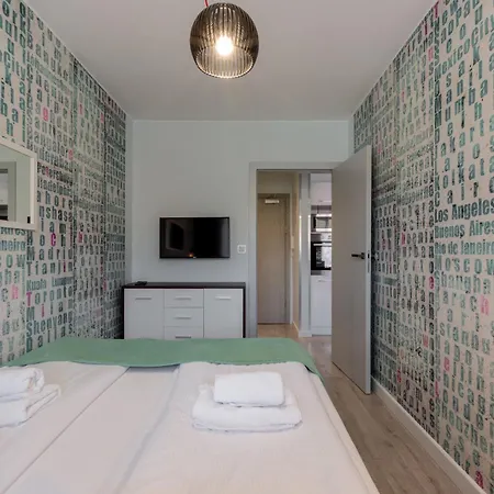 Bluesky - Ogrodnicza 7 I 9 - Z Widokiem Na Gory, W Zielonej Okolicy, Blisko Centrum I Atrakcji Karpacza Apartmán *